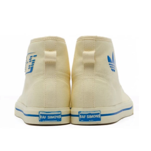 Raf Simons x Adidas Matrix Spirit High - Picture 7 of 8